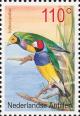 Colnect-965-398-Gouldian-Finch%C2%A0Erythrura-gouldiae.jpg