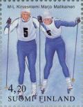 Colnect-160-221-100-Years-IOC-Cross-country-skiing.jpg