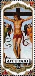 Colnect-2675-046-Mond-Crucifixion-1503-painting-by-Raphael.jpg