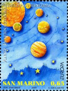 Colnect-708-593-International-Year-of-Astronomy.jpg