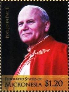 Colnect-5812-347-Canonization-of-Pope-John-Paul-II.jpg