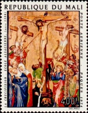 Colnect-2425-659-Crucifixion-Alsatian-School-1380.jpg