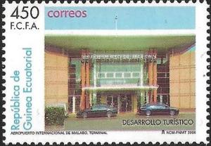 Colnect-3425-205-International-Airport-of-Malabo.jpg