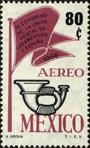 Colnect-3787-048-Congress-Postal-Union-of-the-Americas-and-Spain-1966.jpg