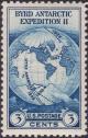 Colnect-3076-720-%E2%80%ADByrd-Antartic-Expedition---World-Map-on-van-der-Grinten--s-P.jpg