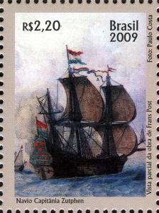 Colnect-449-791-Dutch-Ship--quot-Zutphen-quot-.jpg