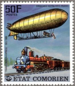 Colnect-3727-015-Astra-Airship-and-Trans-Siberian-Train.jpg