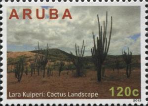 Colnect-6279-153-Lara-Kuiperi-Cactus-Landscape.jpg