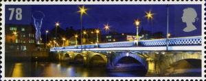 Colnect-703-130-Northern-Ireland---Queens-Bridge.jpg