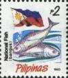 Colnect-2977-922-National-Fish-Milkfish-Chanos-chanos.jpg