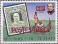 Colnect-5401-899-Austria-Jubilee-Issue-of-1910-Canoe-Rowland-Hill.jpg