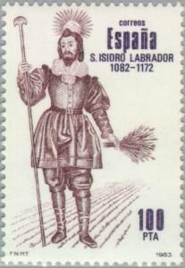 Colnect-175-781-San-Isidro-the-Labourer.jpg