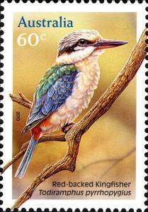 Colnect-910-787-Red-backed-Kingfisher-Todiramphus-pyrrhopygius.jpg