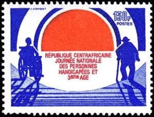 Colnect-1011-224-National-Day-of-Disabled-Persons-and-the-third-age.jpg