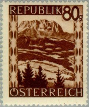 Colnect-136-107-Kaisergebirge-Tyrol.jpg