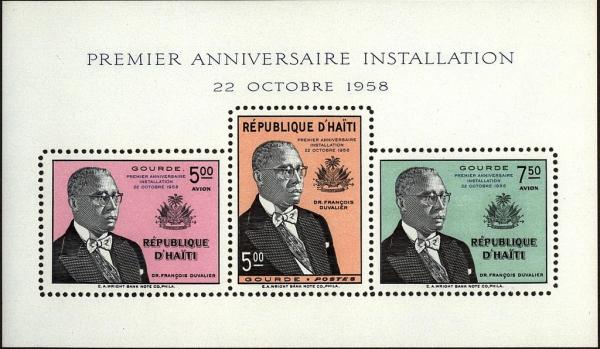 Colnect-2802-790-President-Francois-Duvalier-Premier-Anniversaire.jpg