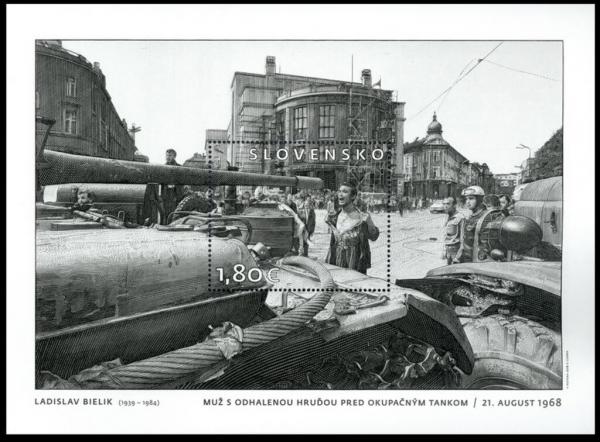 Colnect-5772-012-Ladislav-Bielek---Resistance-to-1968-Warsaw-Pact-Invasion.jpg