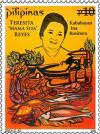 Colnect-2832-061-Teresita--quot-Mama-Sita-quot--Reyes---Chef---Restaurateur.jpg