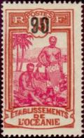 Colnect-864-922-Tahitians---overprint.jpg