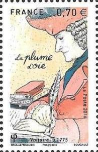 Colnect-4228-269-Voltaire-writing-with-a-goose-feather.jpg