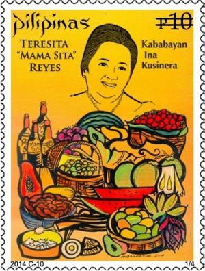 Colnect-2832-056-Teresita--quot-Mama-Sita-quot--Reyes---Chef---Restaurateur.jpg