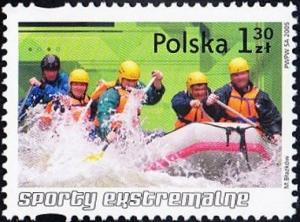 Colnect-4743-006-White-water-rafting.jpg