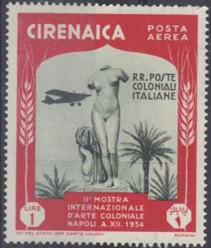 Colnect-547-394-2nd-International-Exhibition-of-Colonial-Art-in-Naples---air.jpg