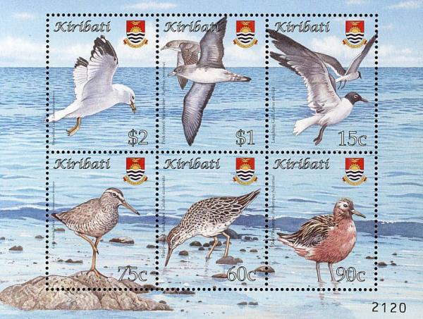 Colnect-1754-086-Bird-Definitives---MiNo-1050-1054-58.jpg