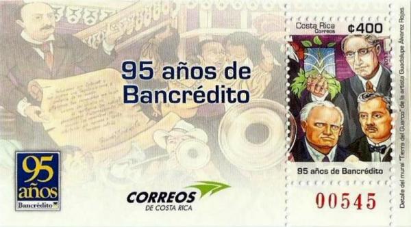 Colnect-2141-090-Bancr-eacute-dito-Commercial-Bank-95th-Anniv.jpg