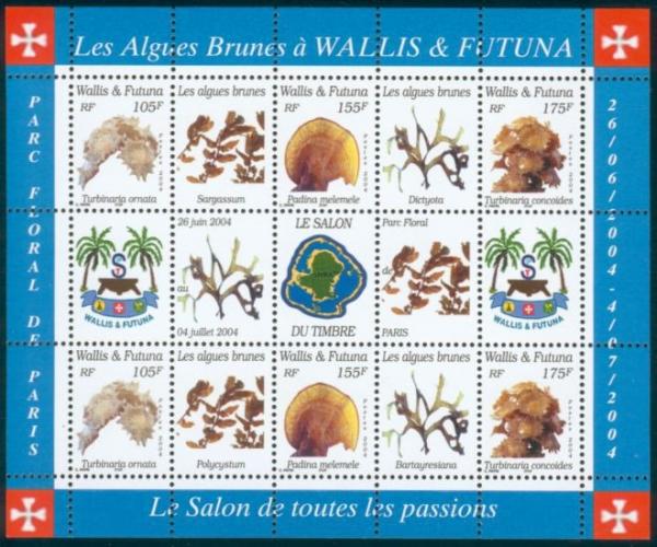 Colnect-902-386-World-Philatelic-Exhibition-in-Paris---Flora-Marine-plants.jpg