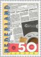 Colnect-175-514-Newspaper-with-item-on-ECS-satellite.jpg