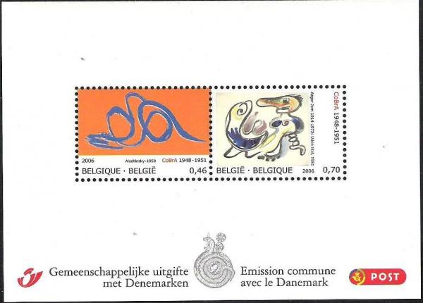 Colnect-570-797-Bloc-Denmark-Belgium-Joint-Issue-CoBrA-mouvement.jpg