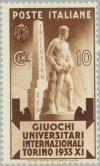 Colnect-167-387-Mussolini-and-the-Stele-Statue.jpg