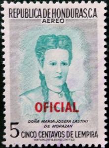 Colnect-2924-273-MJ-Lastiri-de-Morazan-overprinted.jpg