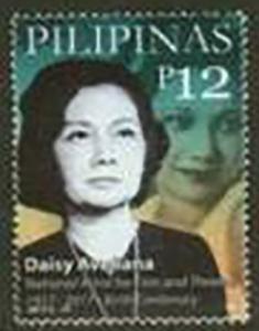 Colnect-4557-321-Philippine-Illuminati-Birth-Centennials--Daisy-Avellana.jpg