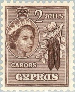 Colnect-169-334-Queen-Elizabeth-II--amp--Carobs.jpg