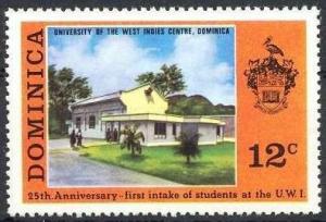 Colnect-1099-453-UWI-Center-Dominica.jpg