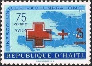 Colnect-2389-201-Haiti-map-with-overprint.jpg