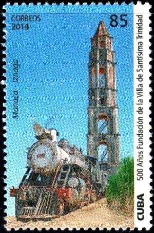 Colnect-2859-629-Manaca-Iznaga-Tower-Locomotive.jpg