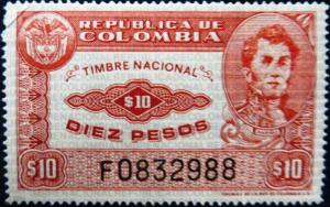 Colnect-4957-585-Antonio-Nari-ntilde-o-Timbre-Nacional.jpg