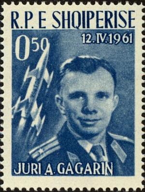 Colnect-5041-483-%E2%80%ADYuri-Gagarin-and-Vostok-1.jpg