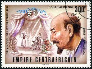 Colnect-897-861-Winners-of-the-Nobel-Prize-for-Literature---Luigi-Pirandello.jpg