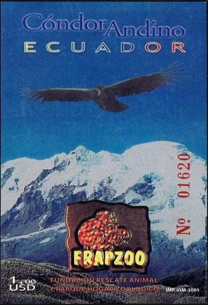 Colnect-5326-744-Animal-Welfare-Organization-FRAPZOO---Andean-Condor-2001.jpg