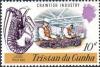 Colnect-1966-508-Tristan-Rock-Lobster-Jasus-tristani-Processing-the-Lobste.jpg