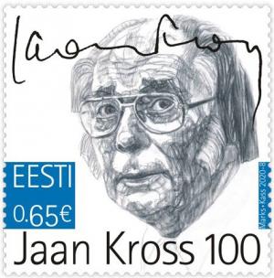 Colnect-6514-364-Jaan-Kroos-Poet.jpg