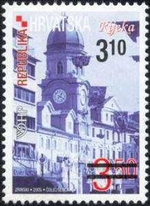 Colnect-485-962-Rijeka---overprint.jpg