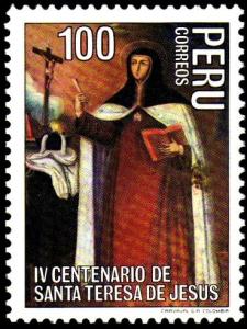 Colnect-1646-143-Santa-Teresa-de-Jes-uacute-s-of-Avila-1515-1582.jpg