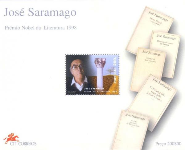 Colnect-180-995-Nobelprijs-Jos-eacute--Saramago.jpg