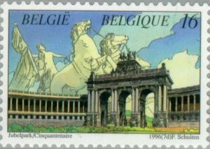 Colnect-187-143-Brussels---Jubelpark---Cinquantenaire.jpg