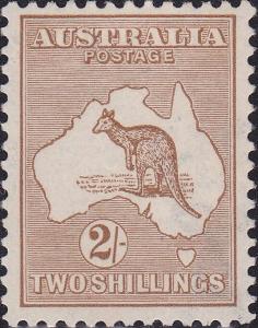 Colnect-6463-655-Kangaroo-and-Map.jpg